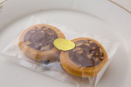 焼き菓子